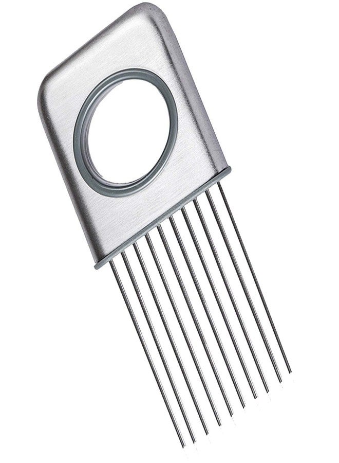 وي3 أداة تقطيع البصل we3، أداة تقطيع الخضار، أداة تقطيع الطماطم، أداة تقطيع البصل، أداة تقطيع البطاطس، مزيل الروائح، أدوات المطبخ - Image 1